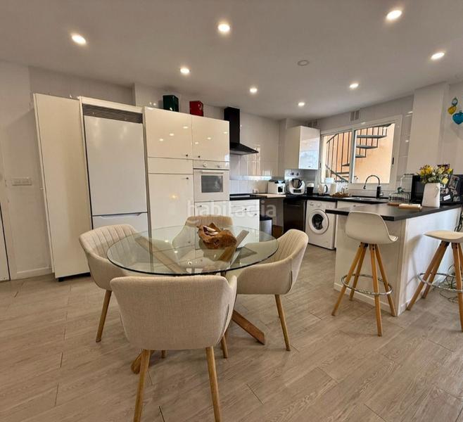 Foto 8c756938-f9e7-48cb-b31f-2f7da5c28318. Appartamento con camino parcheggio piscina in Torreblanca del Sol Fuengirola