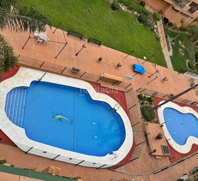 Foto bb831532-cb1d-4717-984d-e28e265257d3. Appartamento con camino parcheggio piscina in Torreblanca del Sol Fuengirola