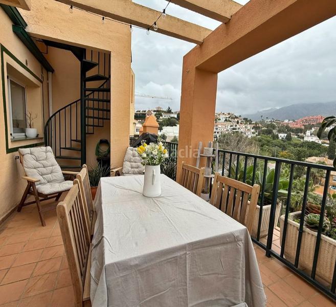 Foto e156691d-66c3-4609-a3d5-38dc15fa7d8f. Appartamento con camino parcheggio piscina in Torreblanca del Sol Fuengirola