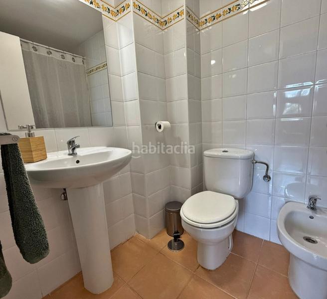 Foto efa30424-e509-4bf3-b0dc-c07ad7bbab87. Appartamento con camino parcheggio piscina in Torreblanca del Sol Fuengirola