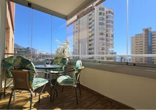 Pis a Las Cañadas. Spacious 3-bedroom apartment in the heart of fuengirola – just s