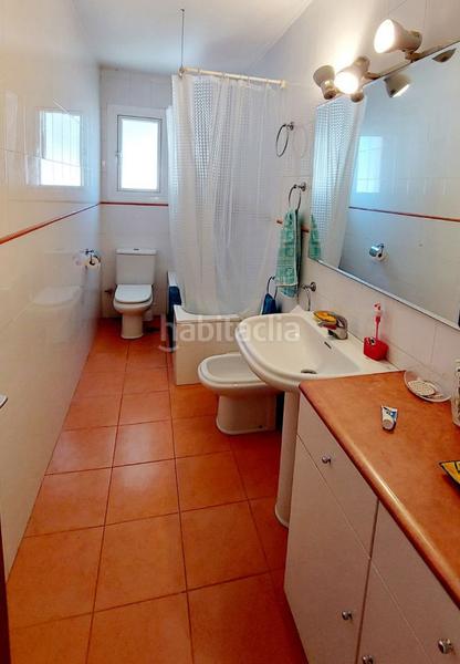 Foto a8f72c4b-4849-4eb8-bb34-5e923449acc2. Piso large flat in the centre of en Puerto Deportivo Fuengirola