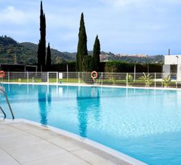 Pis a Castillo Sohail - Myramar. Fuengirola