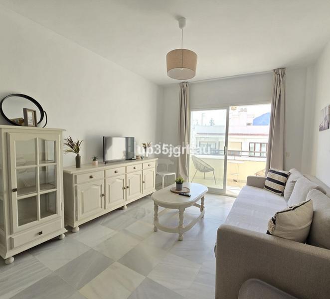 Foto 670c4f31-144c-45d5-b722-18e7be03eae7. Piso 2 bedroom apartment in a beachfront building in the center of en Estepona