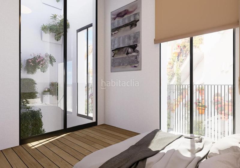 Foto 9725578c-fa40-44f7-901d-6ce157b43726. Piso en Centro Estepona