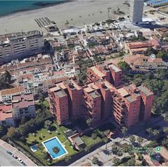 Piso en Centro. Exclusive ground floor apartment steps from estepona yachting ha