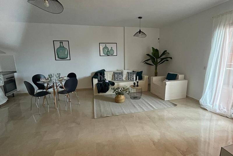 Foto 1cb73695-edfc-4c88-8de1-272c22a5a35a. Piso exclusive ground floor apartment steps from yachting harbour en Estepona