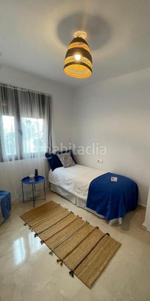 Foto 309afe3f-12a9-4a14-b424-8027eae22a5d. Piso exclusive ground floor apartment steps from yachting harbour en Estepona