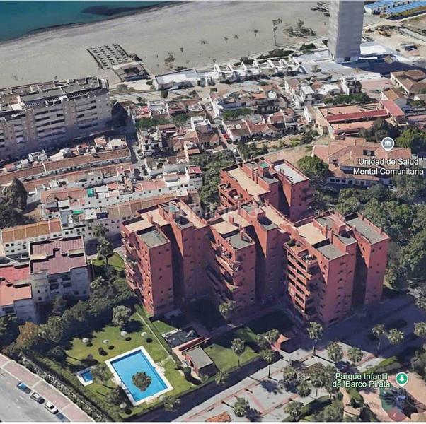 Foto 5f41fbc1-fa2a-43f0-a724-eb2a2b2caa06. Piso exclusive ground floor apartment steps from yachting harbour en Estepona