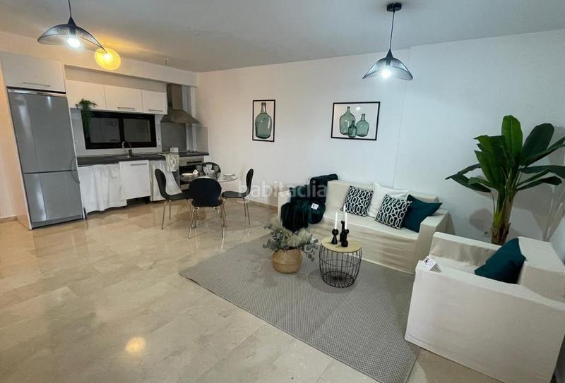 Foto 61cdadce-2da5-478a-83e9-30391cb105cd. Piso exclusive ground floor apartment steps from yachting harbour en Estepona