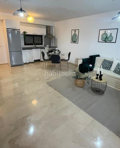 Foto 9a49aea7-09ad-4c30-a39e-fdf89634cac6. Piso exclusive ground floor apartment steps from yachting harbour en Estepona