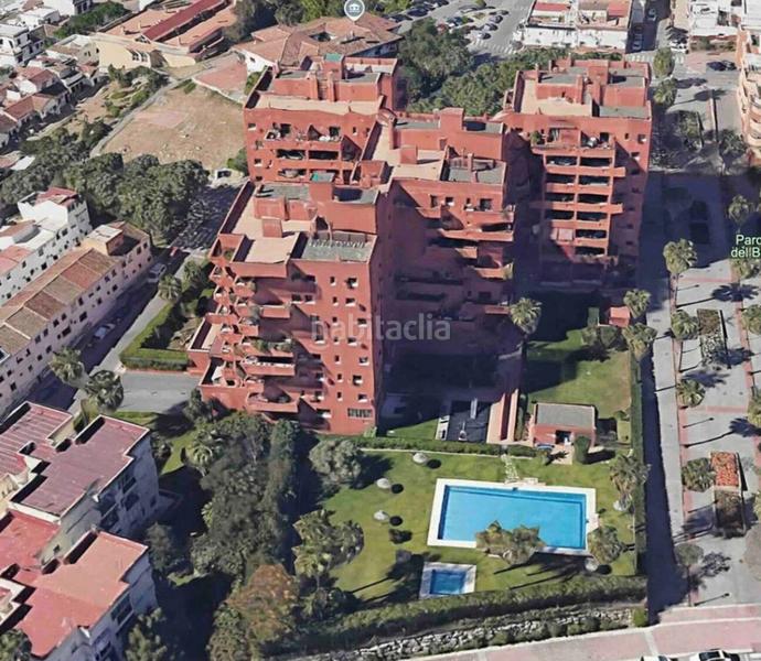 Foto b77ace0e-f87d-4fa9-a1ba-fb07b6d4e988. Piso exclusive ground floor apartment steps from yachting harbour en Estepona