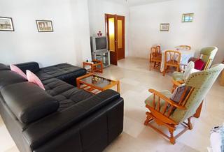 Appartamento in Puerto Deportivo