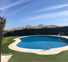 Pis a Montealto - Monterrey. Benalmadena