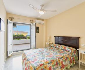Appartement à Zona Centro Comercial Torrequebrada. Torrequebrada