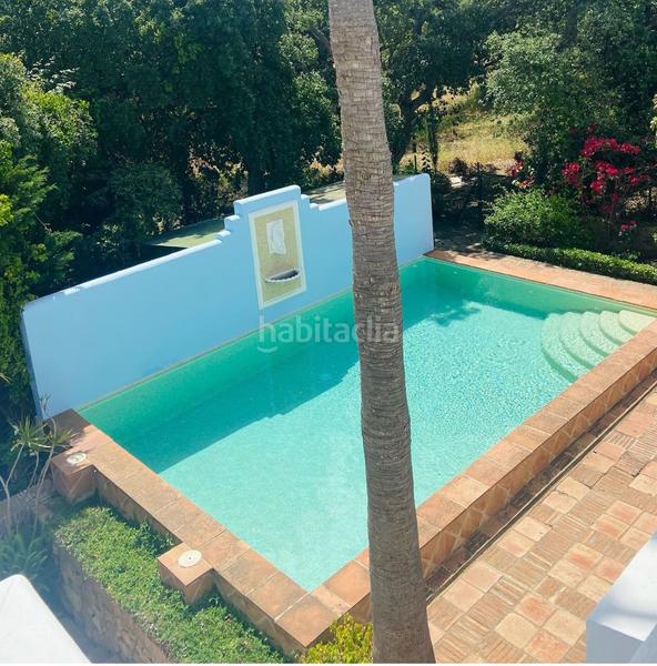 Foto 2821d4df-0841-4bea-bfd8-bdaffabbfa8b. Flat with fireplace parking pool in puerto de Sotogrande-la marina Sotogrande