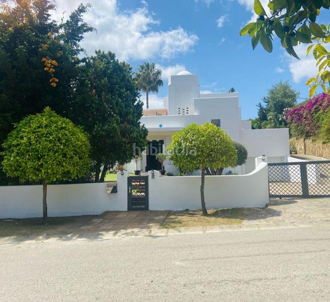 Foto 32431cfe-c935-4aa5-ba1f-47d740725e82. Flat with fireplace parking pool in puerto de Sotogrande-la marina Sotogrande