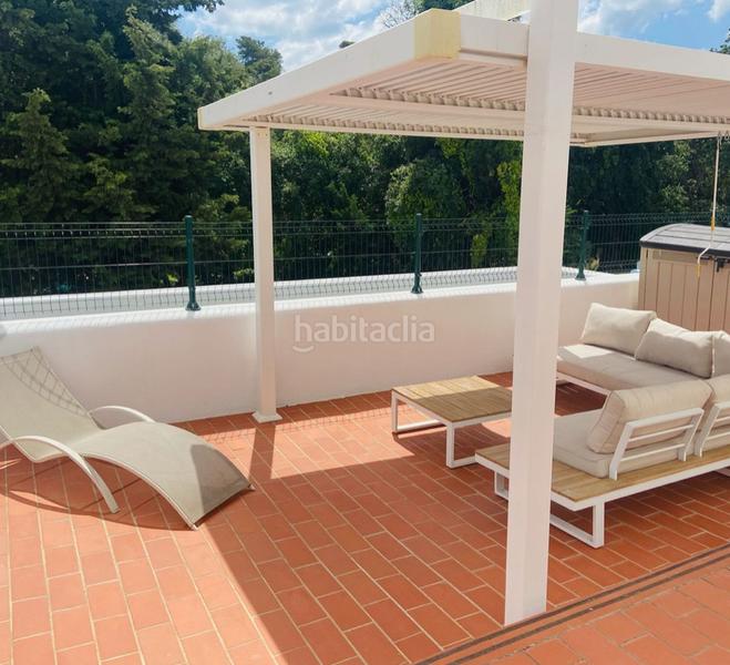 Foto 6adb6597-00f3-4815-a64e-92828e14763e. Flat with fireplace parking pool in puerto de Sotogrande-la marina Sotogrande