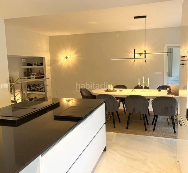 Foto 6f30c0b4-84a7-49e8-9b08-3a12e98d46fd. Flat with fireplace parking pool in puerto de Sotogrande-la marina Sotogrande