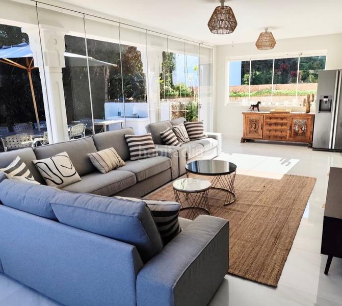 Foto b508d990-8da1-42bf-a683-4e953804163f. Flat with fireplace parking pool in puerto de Sotogrande-la marina Sotogrande