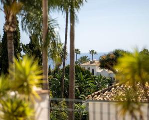 Appartement à Huerta Belón - Calvario. Andalusian charm meets nordic elegance on the golden mile