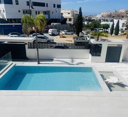 Appartement à La Cala Mijas. Stunning key ready villa for sale in mijas costa