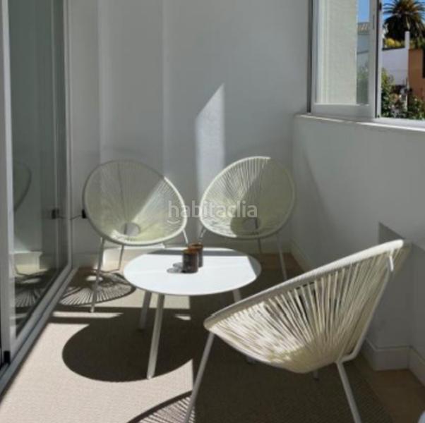 Foto 9e87422e-fd81-40ea-8401-a802ca9377f4. Pis amb xemeneia a Casco Antiguo Marbella