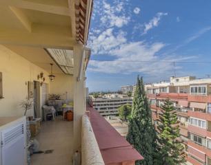 Appartement à Playa Bajadilla - Puertos