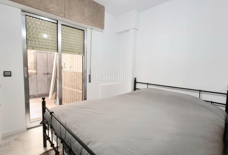 Foto 986578d0-a241-47c3-bede-d1c4a0d0ca39. Piso stylish apartment in the heart of – trinidad neighborhood en Málaga