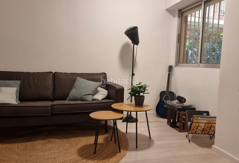 Foto c1e47137-2c10-42c0-8f63-b88cf7c5c761. Piso stylish apartment in the heart of – trinidad neighborhood en Málaga