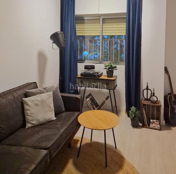 Foto d08bbaf6-12c8-46ab-a7e7-f15791240a09. Piso stylish apartment in the heart of – trinidad neighborhood en Málaga