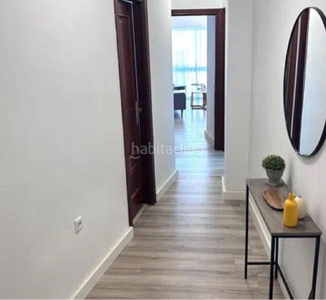 Foto b8ffdfe6-9473-4d3c-b402-d6c8b6406ff9. Etagenwohnung mit kamin in La Merced Málaga
