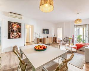 Piso en Centro Histórico. 4-bedroom apartment for sale in málaga center – great investment