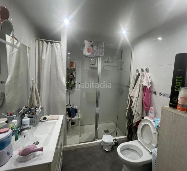 Foto 09a5138b-f75d-4dae-b3aa-0e5210a20f0c. Appartamento con camino in Plaza de Toros Marbella