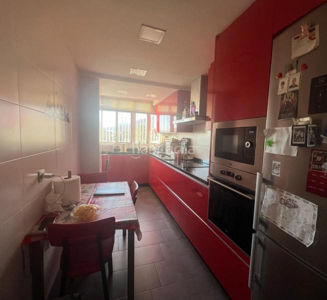 Foto 45170c25-69b1-4694-9ddf-2cfbe0baf001. Appartamento con camino in Plaza de Toros Marbella