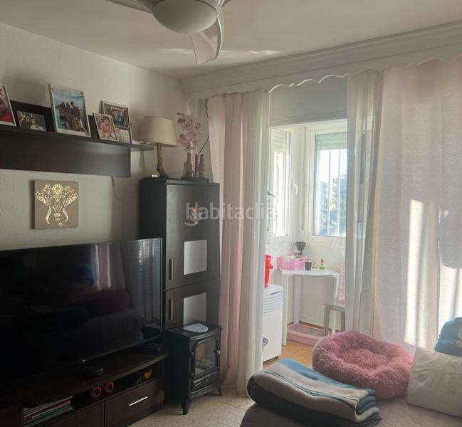 Foto 6525feb2-2c93-4ada-9437-6bfa77acd52e. Appartamento con camino in Plaza de Toros Marbella