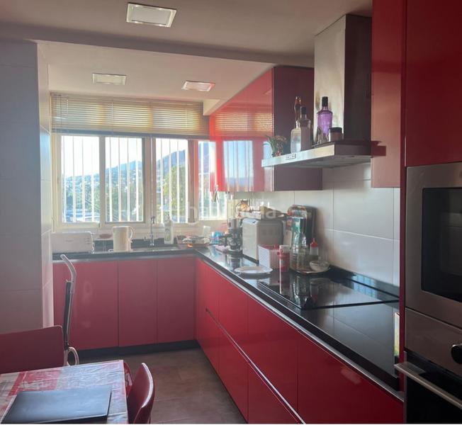 Foto 9f455a44-9516-450e-9409-1b804fa60a96. Appartamento con camino in Plaza de Toros Marbella