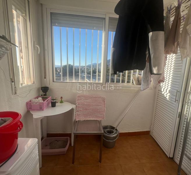 Foto a291bbbb-7238-4551-b899-61b5856e0273. Appartamento con camino in Plaza de Toros Marbella