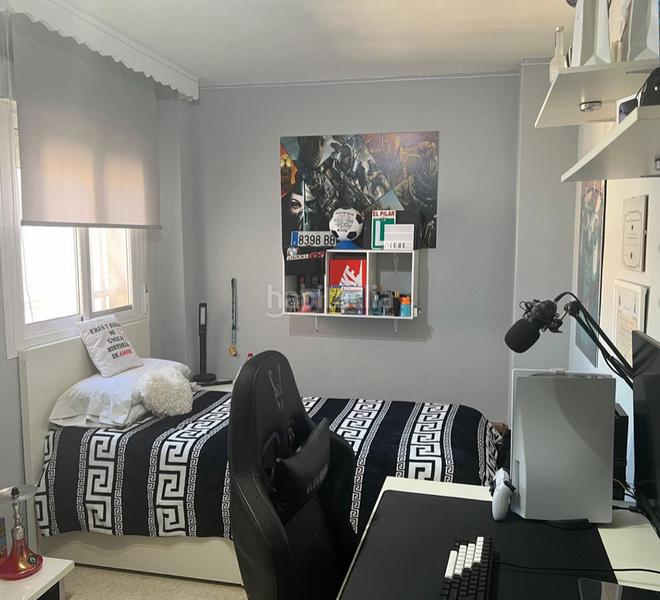 Foto e45ac435-c683-4ba4-898f-a5fe9c83373f. Appartamento con camino in Plaza de Toros Marbella