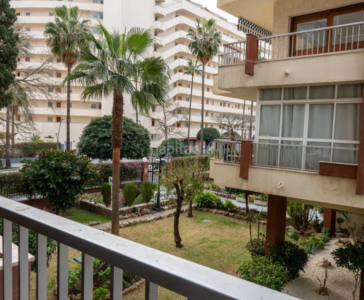 Foto 8156fe70-74bb-4320-b910-71d078d88df2. Pis amb xemeneia a La Carolina - Guadalpín Marbella