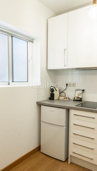 Foto f7121e2b-3b61-4a7b-8b58-32ee7ef4a9c7. Pis amb xemeneia a La Carolina - Guadalpín Marbella