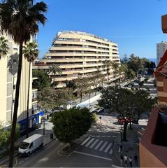 Pis a Playa Bajadilla - Puertos. Great flat in the centre of marbella