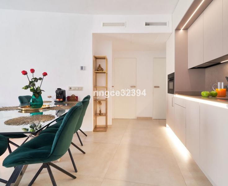 Foto 3dec39da-1ea4-4478-854b-1ff096b810be. Appartamento con camino in Playa Bajadilla - Puertos Marbella