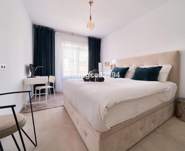 Foto 95dcbda8-a0b2-4303-baee-8da927b5365a. Appartamento con camino in Playa Bajadilla - Puertos Marbella