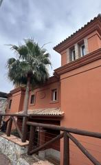 Pis a Santa María. Semi-detached house, santa clara, costa del sol