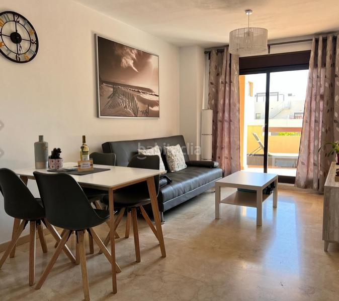 Foto cbeaf615-1a3e-49a9-98be-0ac4d55dad46. Appartement avec cheminée parking piscine dans la cala Mijas Mijas