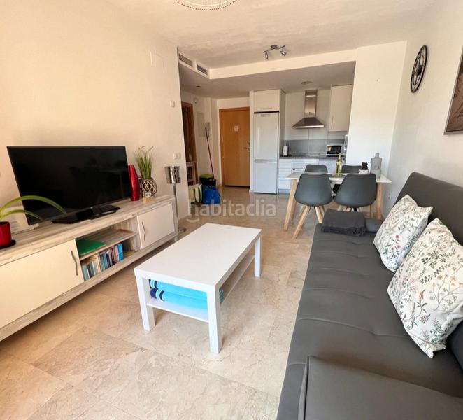 Foto d3fc87ec-b6ca-4b98-9926-787ba9a0a327. Appartement avec cheminée parking piscine dans la cala Mijas Mijas