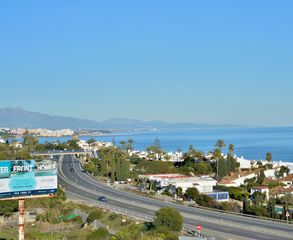 Pis a Buenas Noches. Penthouse now available in galera sun estepona, just a a stone’s