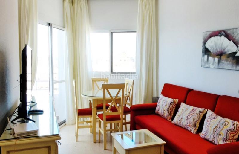 Foto b91f7048-8519-4bc5-8366-010ec016e79e. Piso los boliches en Playa de los Boliches Fuengirola
