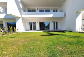 Piso en Huerta Nueva. Luxurious apartment in the exclusive alcazaba lagoon urbanizatio